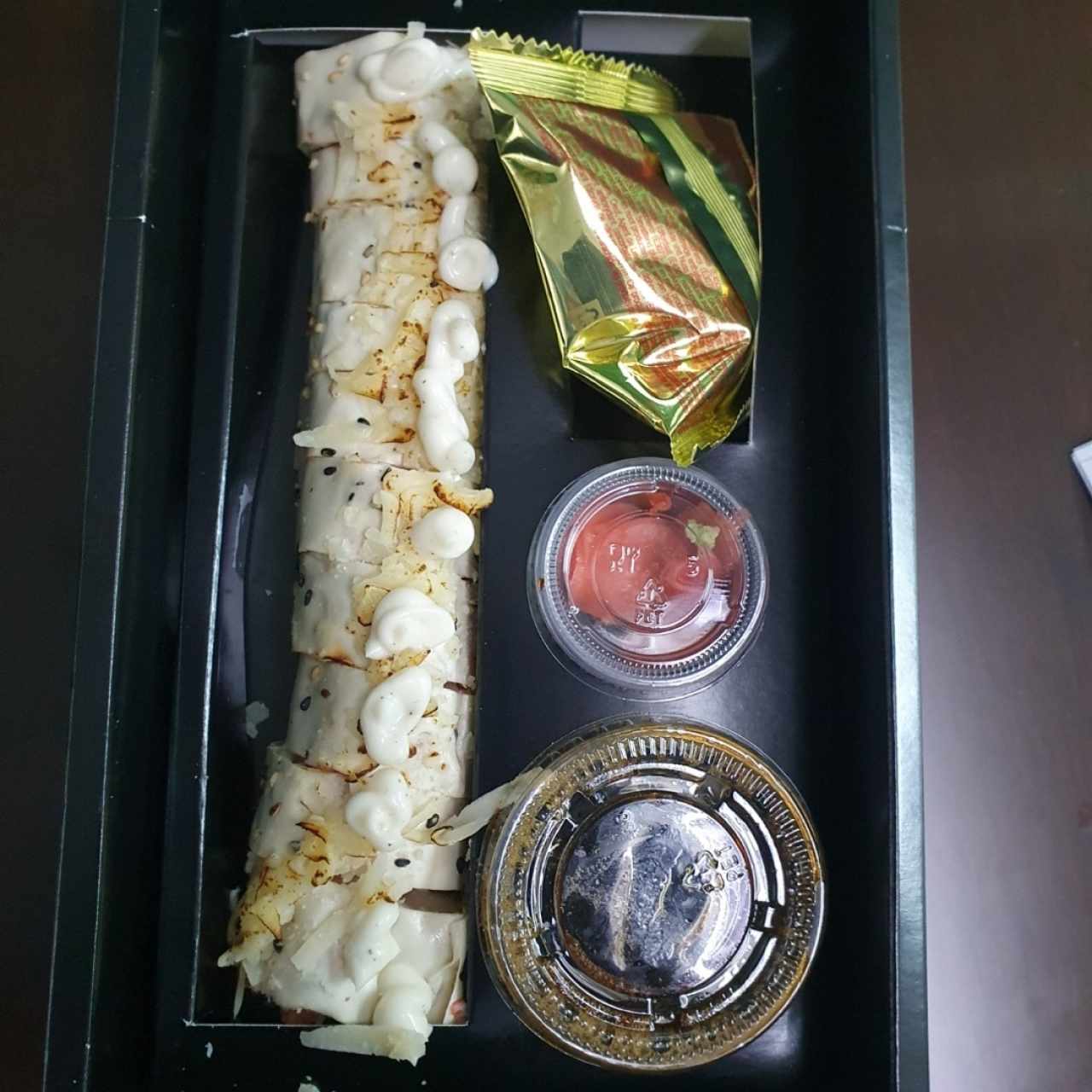 roll keto