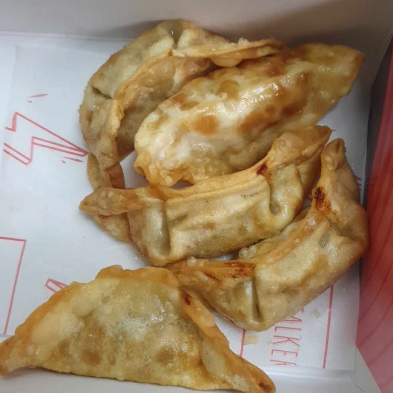 gyozas