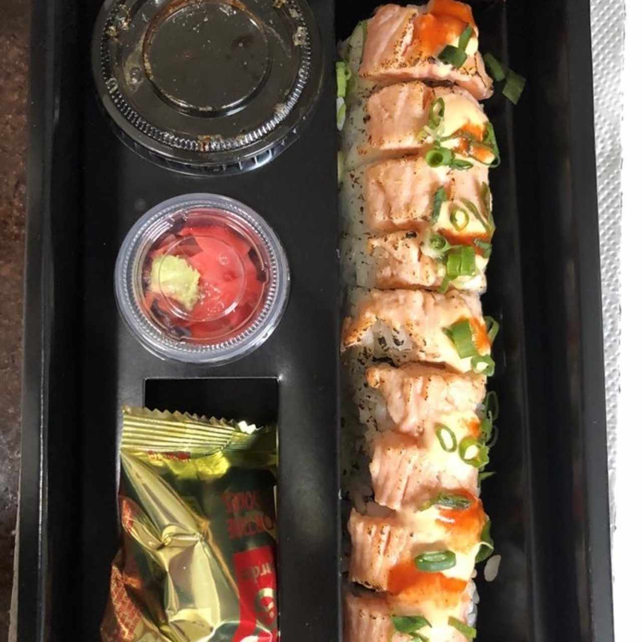 sushi