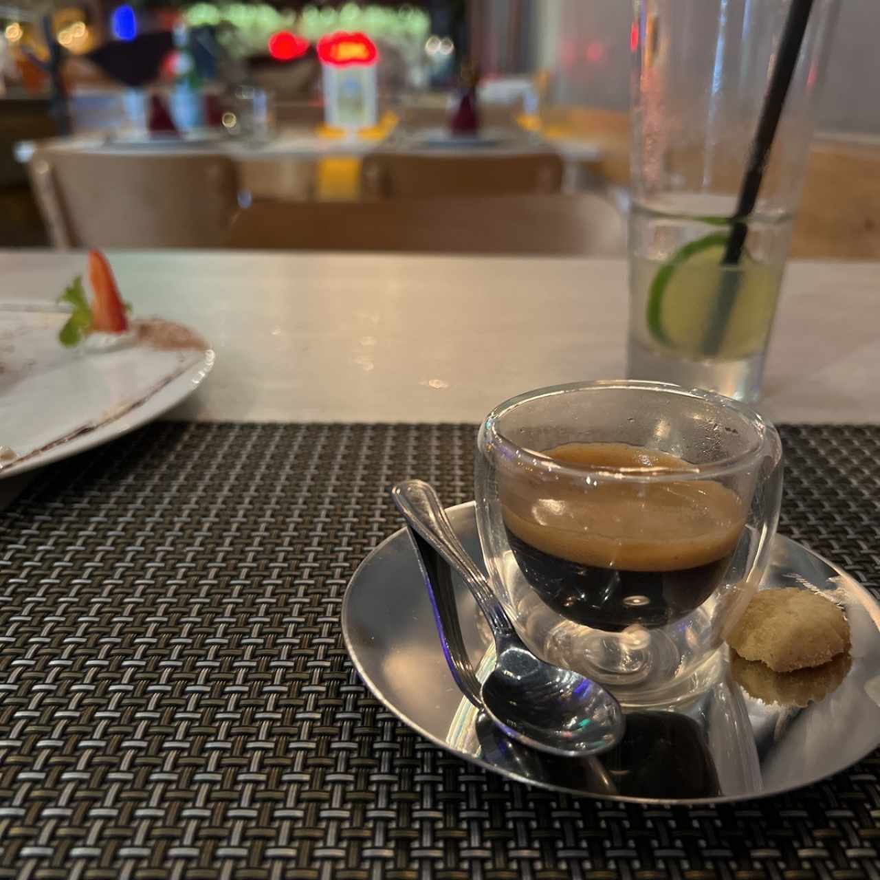 Espresso 