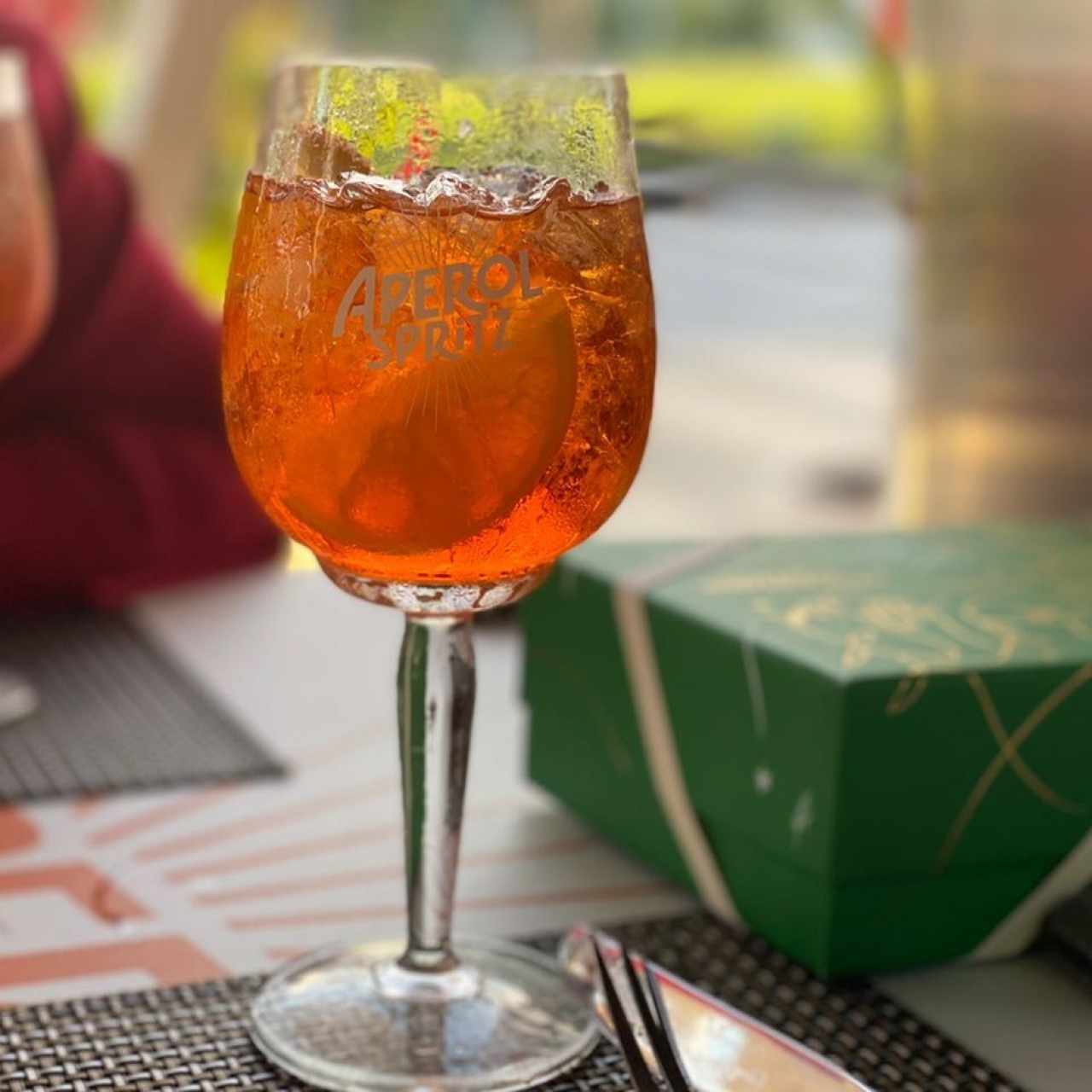 Aperol Spritz