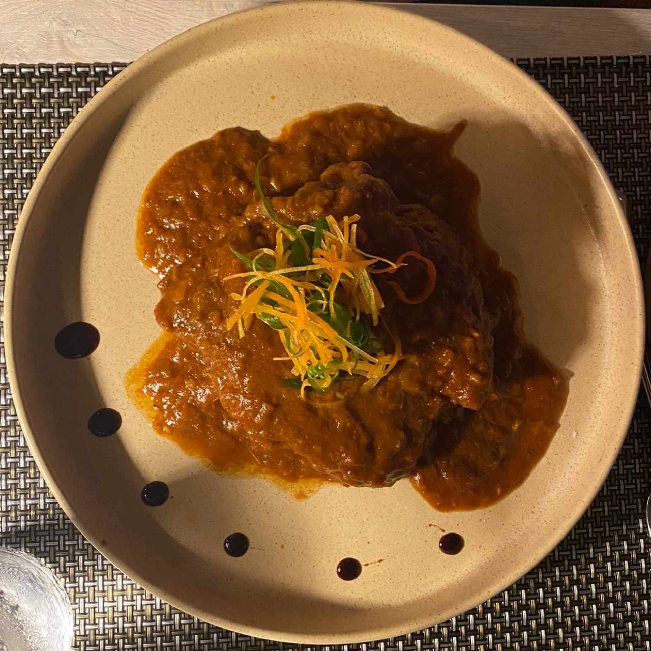 OSSOBUCO DE RES