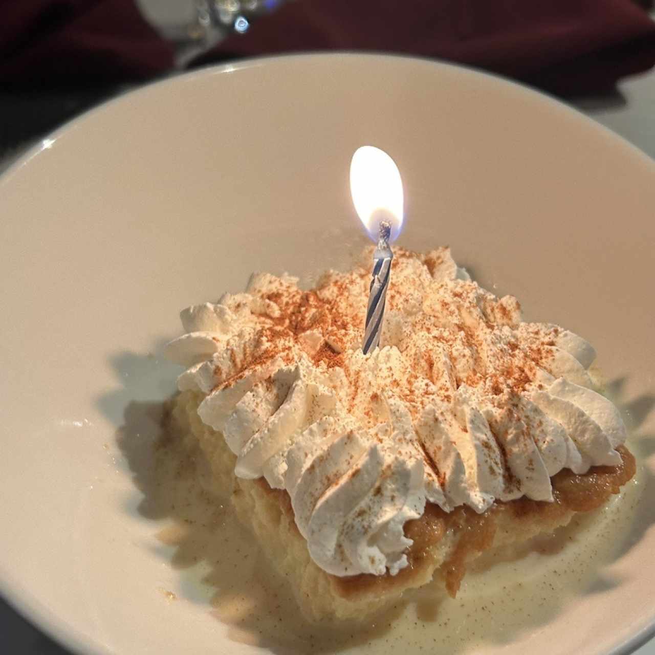 Postres - Tres Leches Clásico