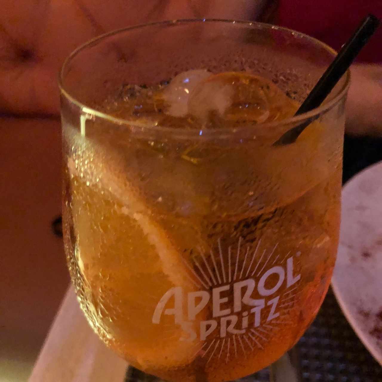 Aperol Spritz