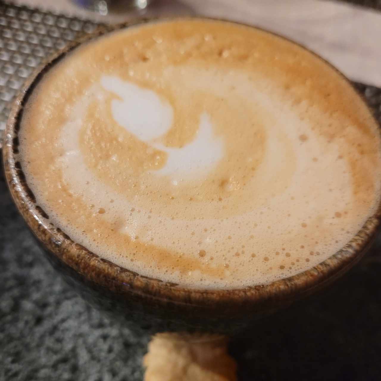 Capuccino