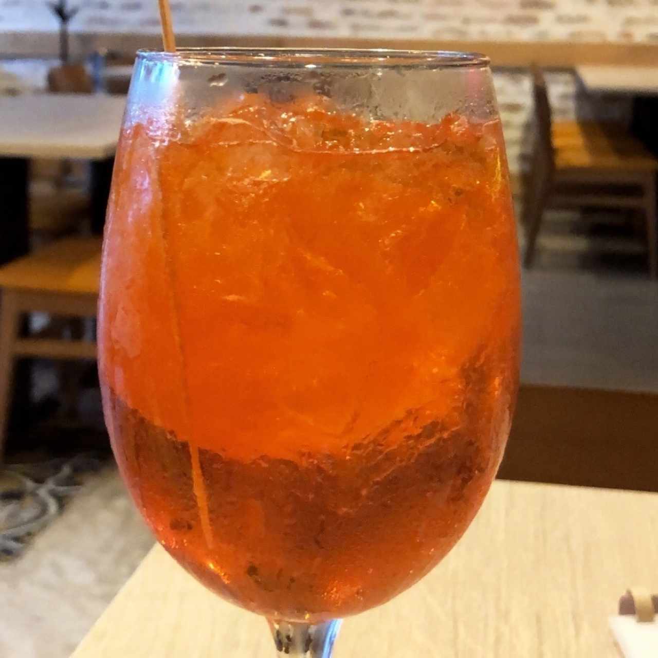 Apperol Spritz