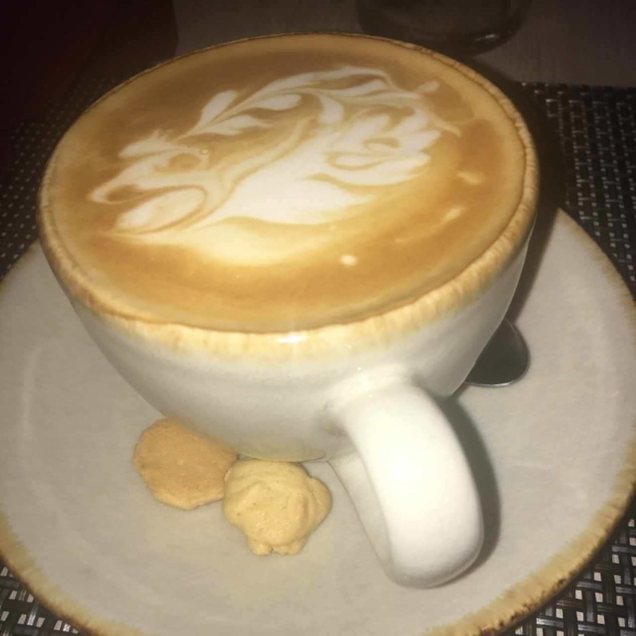 capuccino