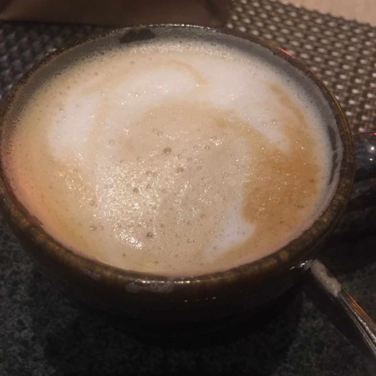 capuccino