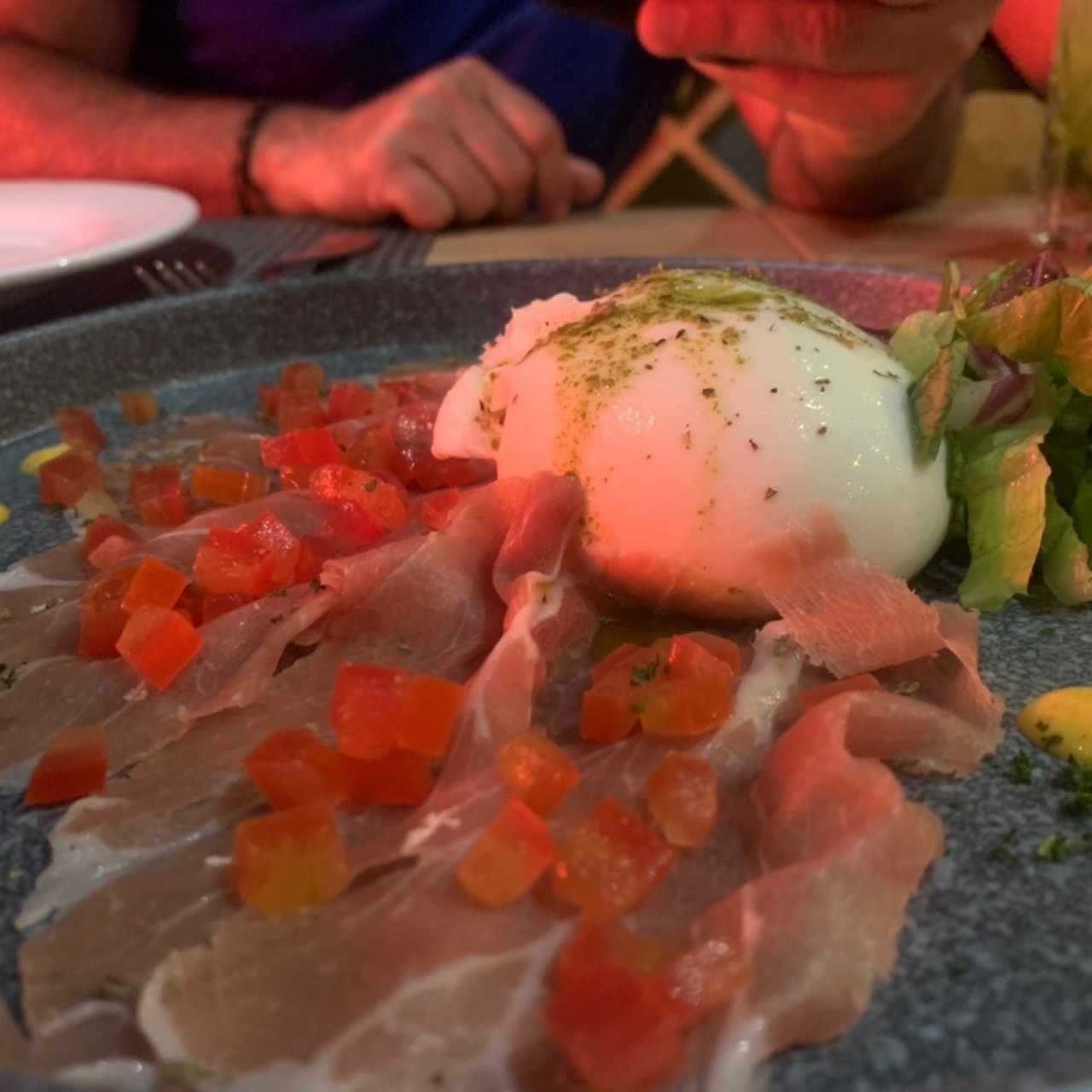 burrata especial 