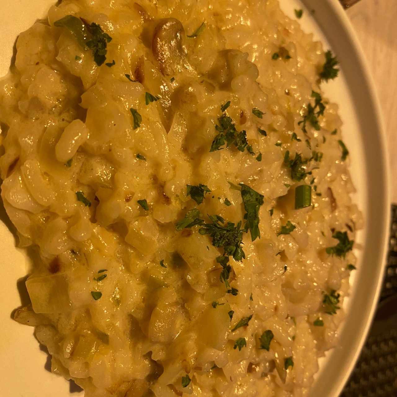 risotto 