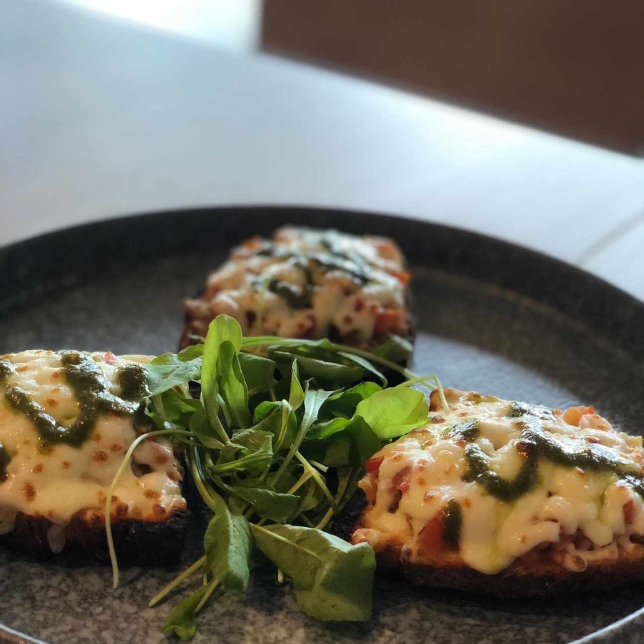 Bruschetta