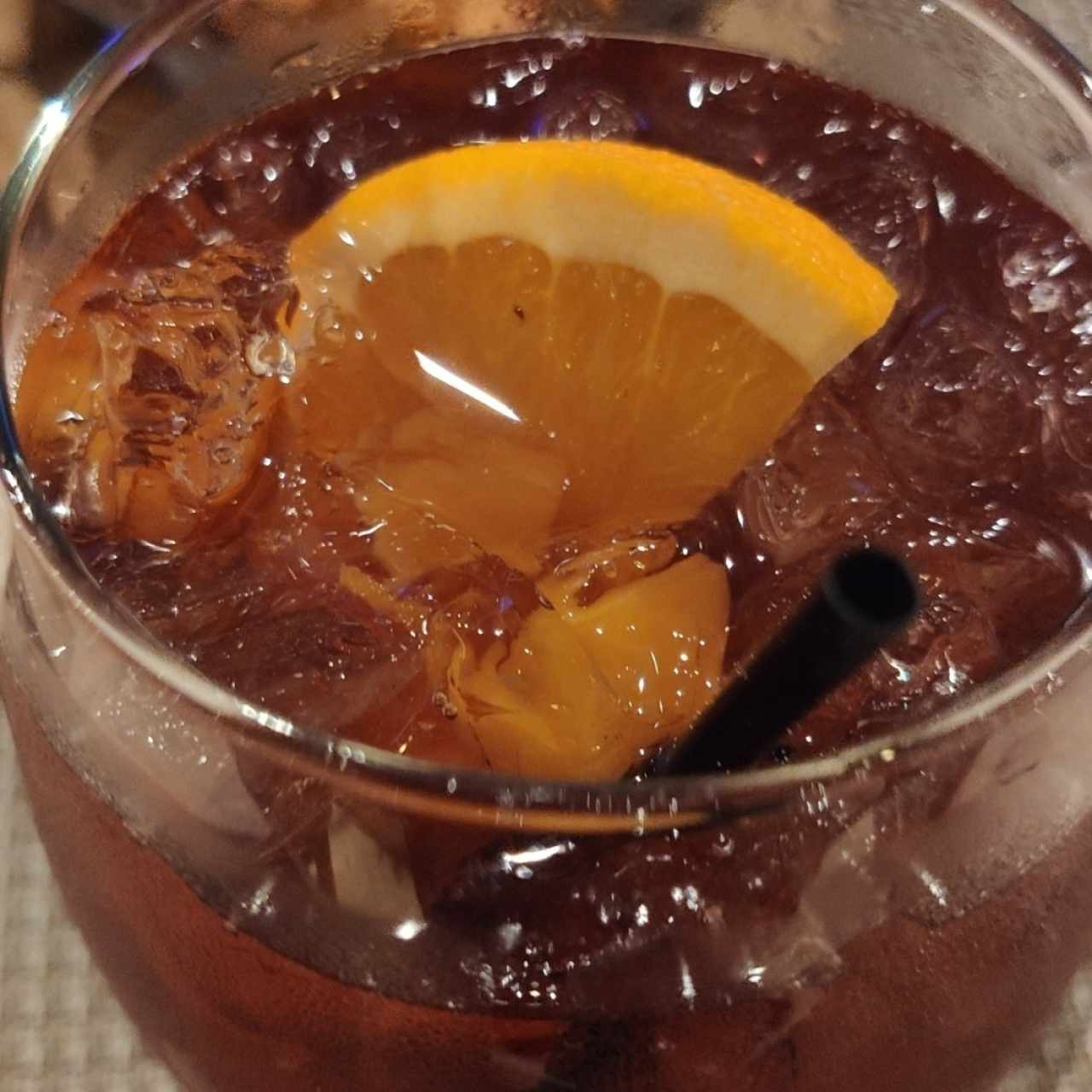 sangria rosada