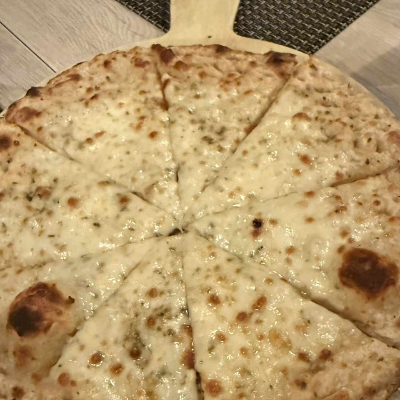Focaccia Tradicional