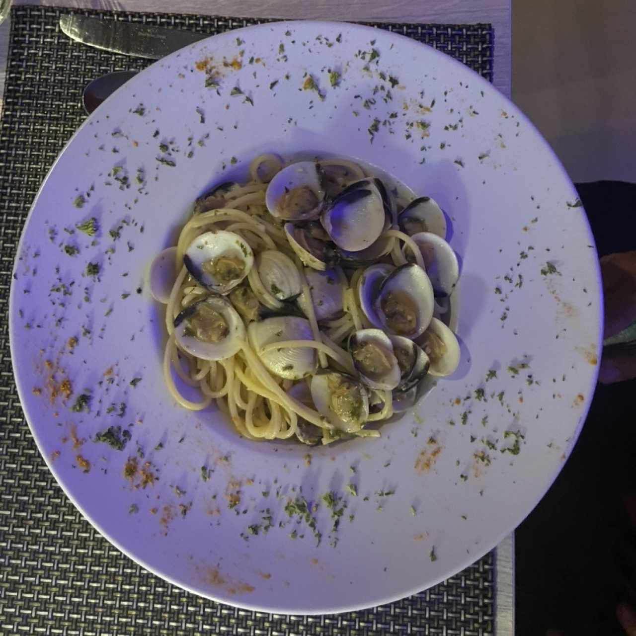 Vongole