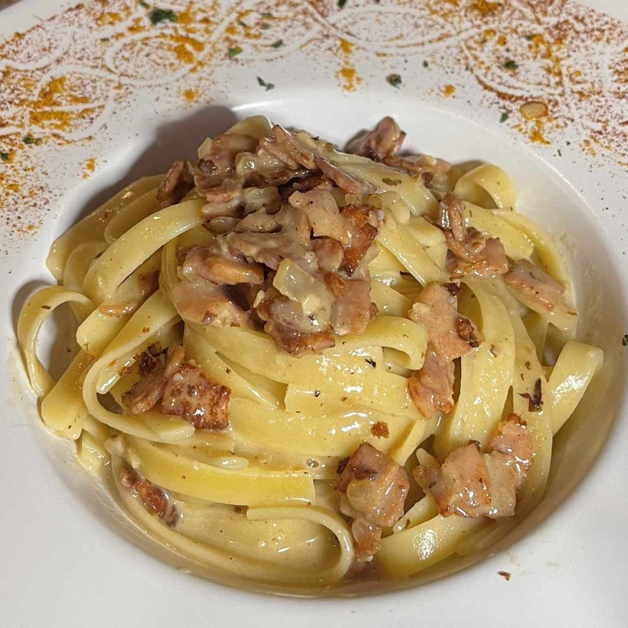 Carbonara