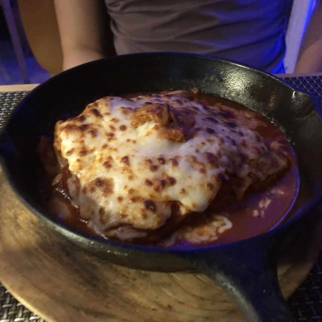 Lasagna 