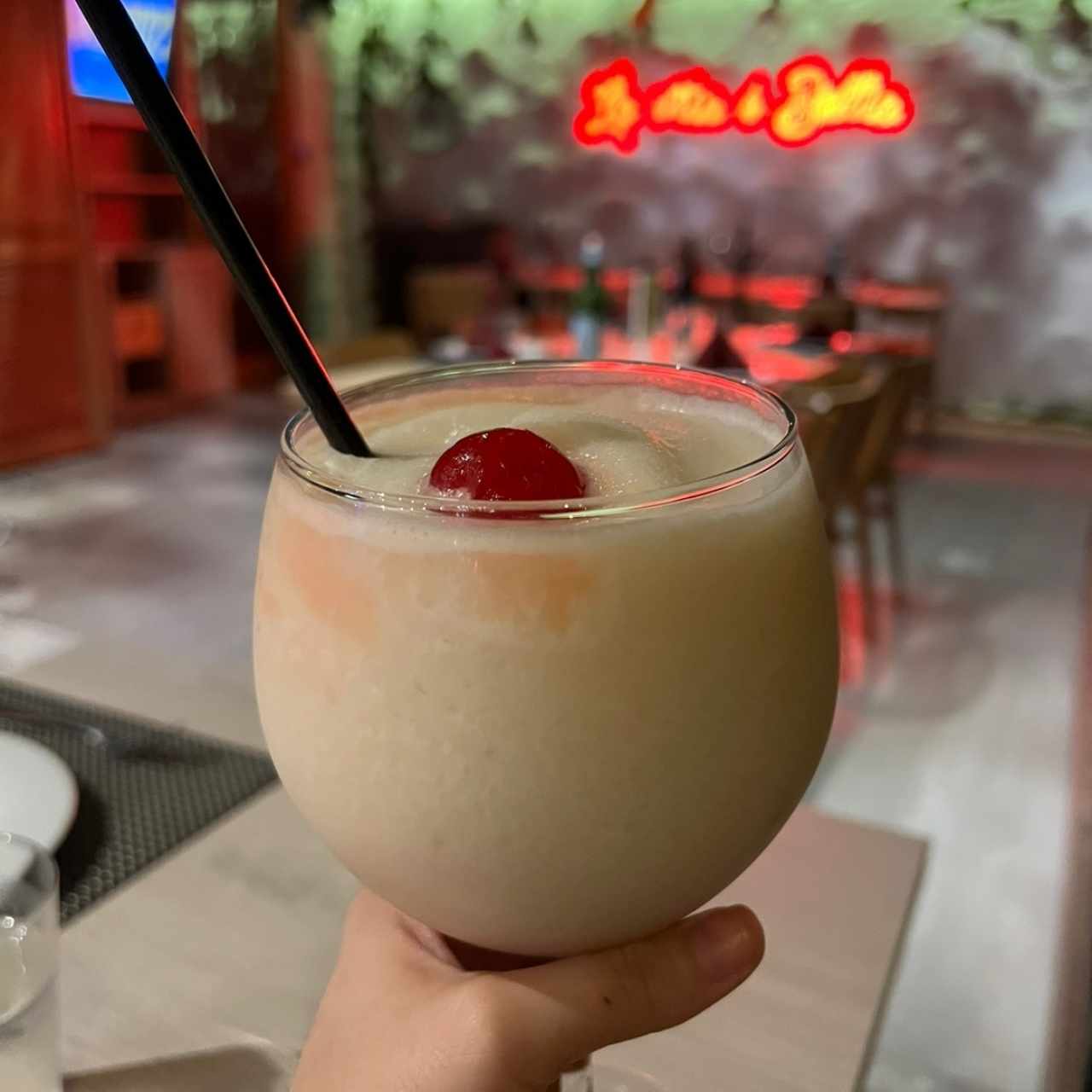 Piña colada