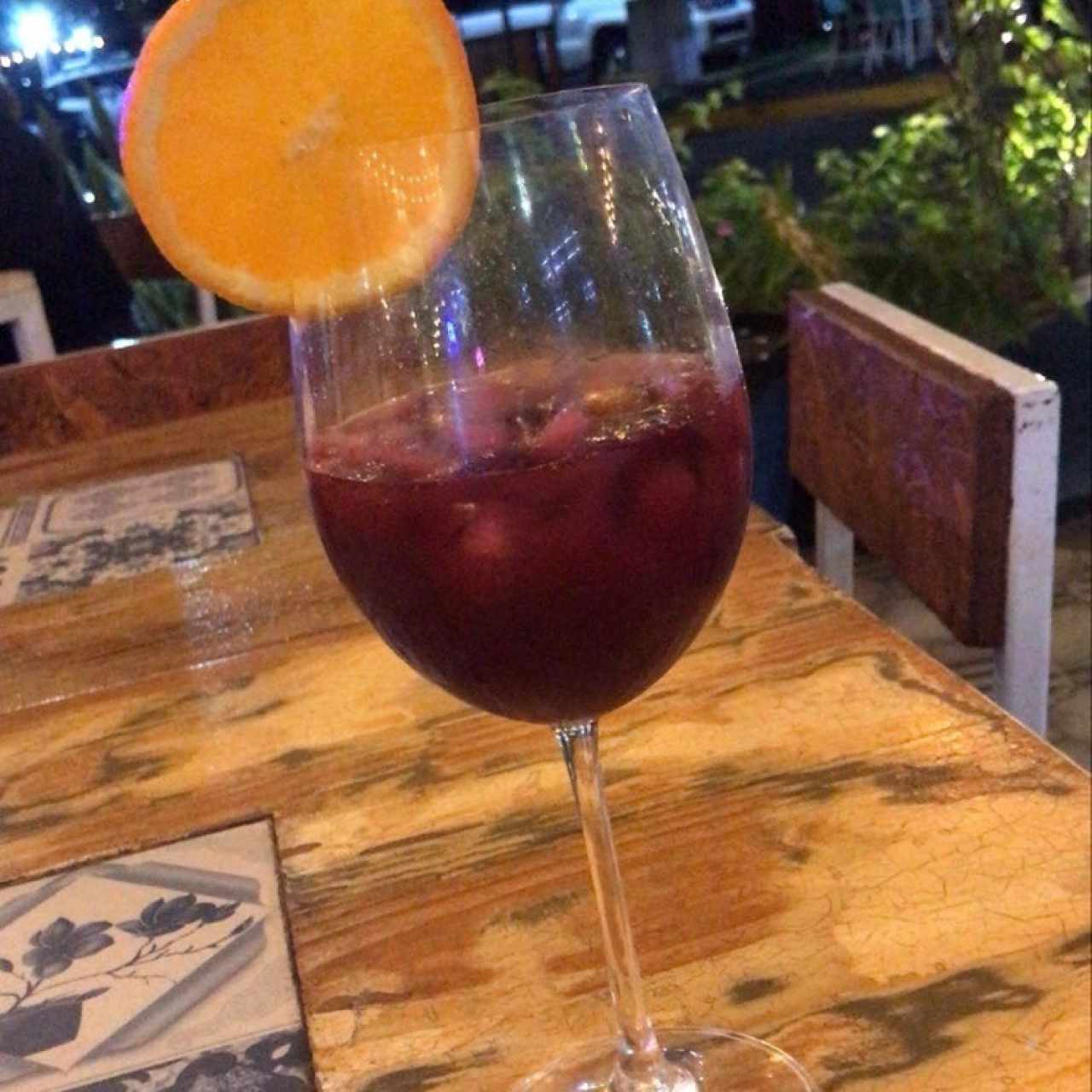 Sangria 