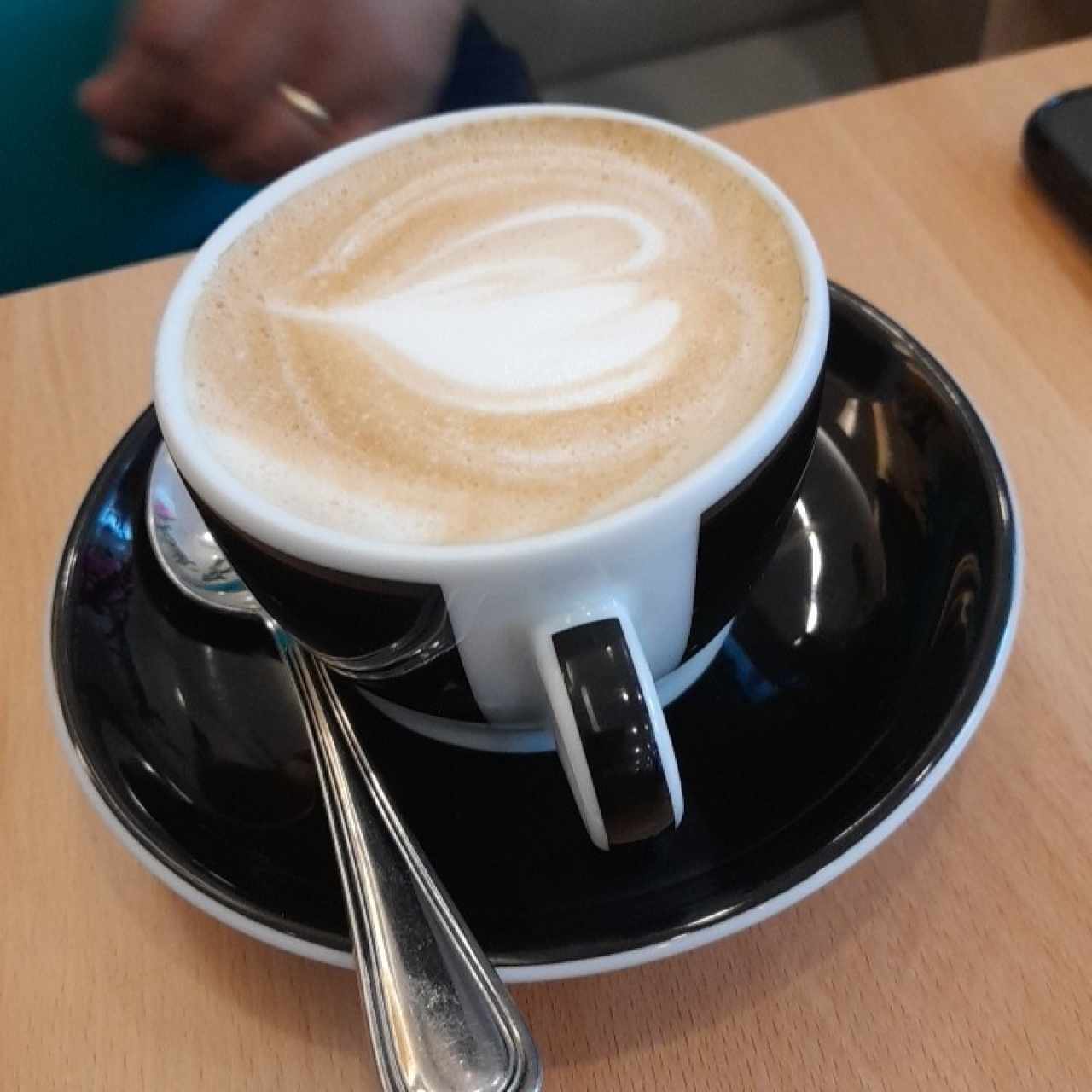 cappucino