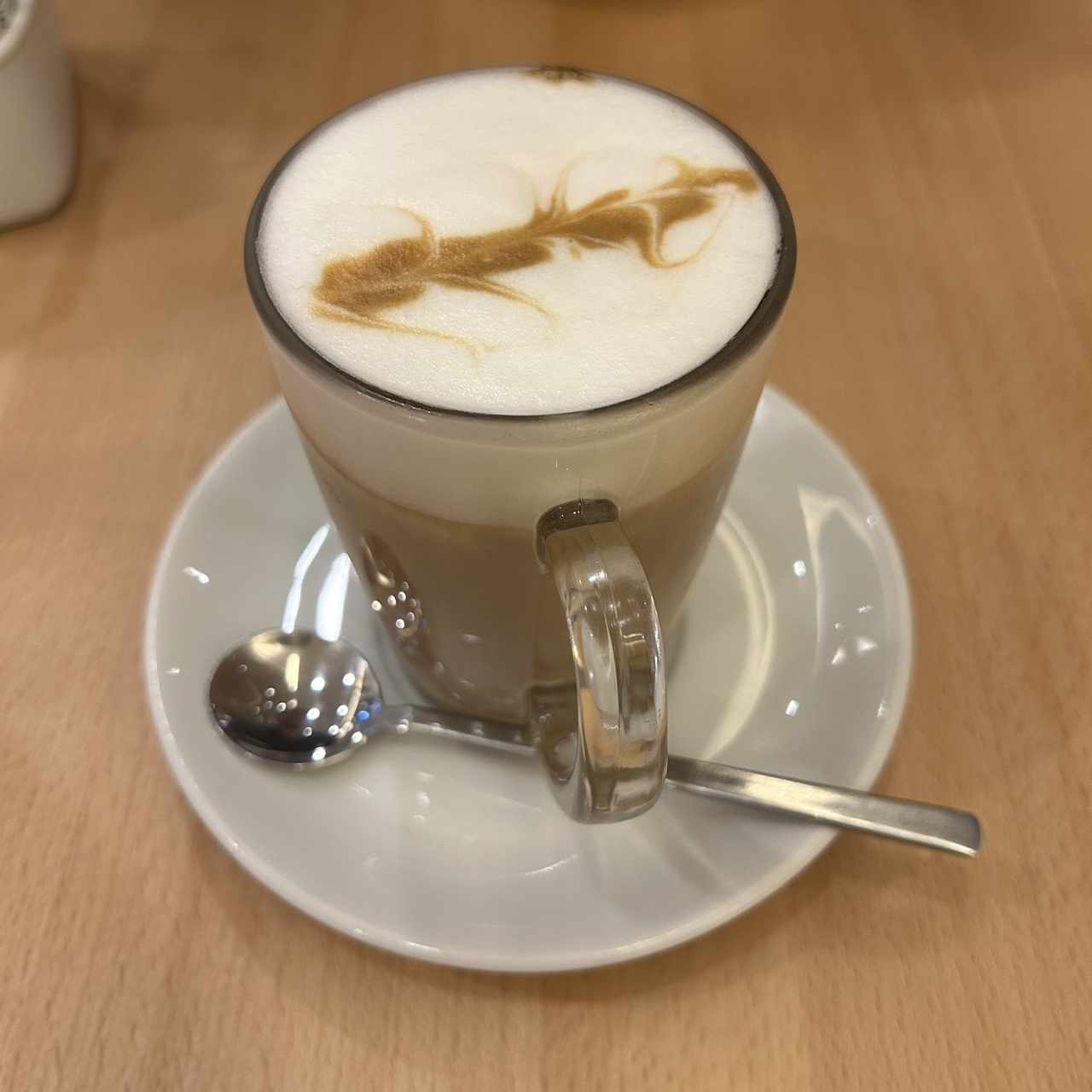 Latte