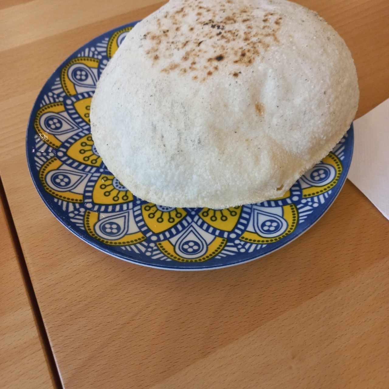 Pan pita