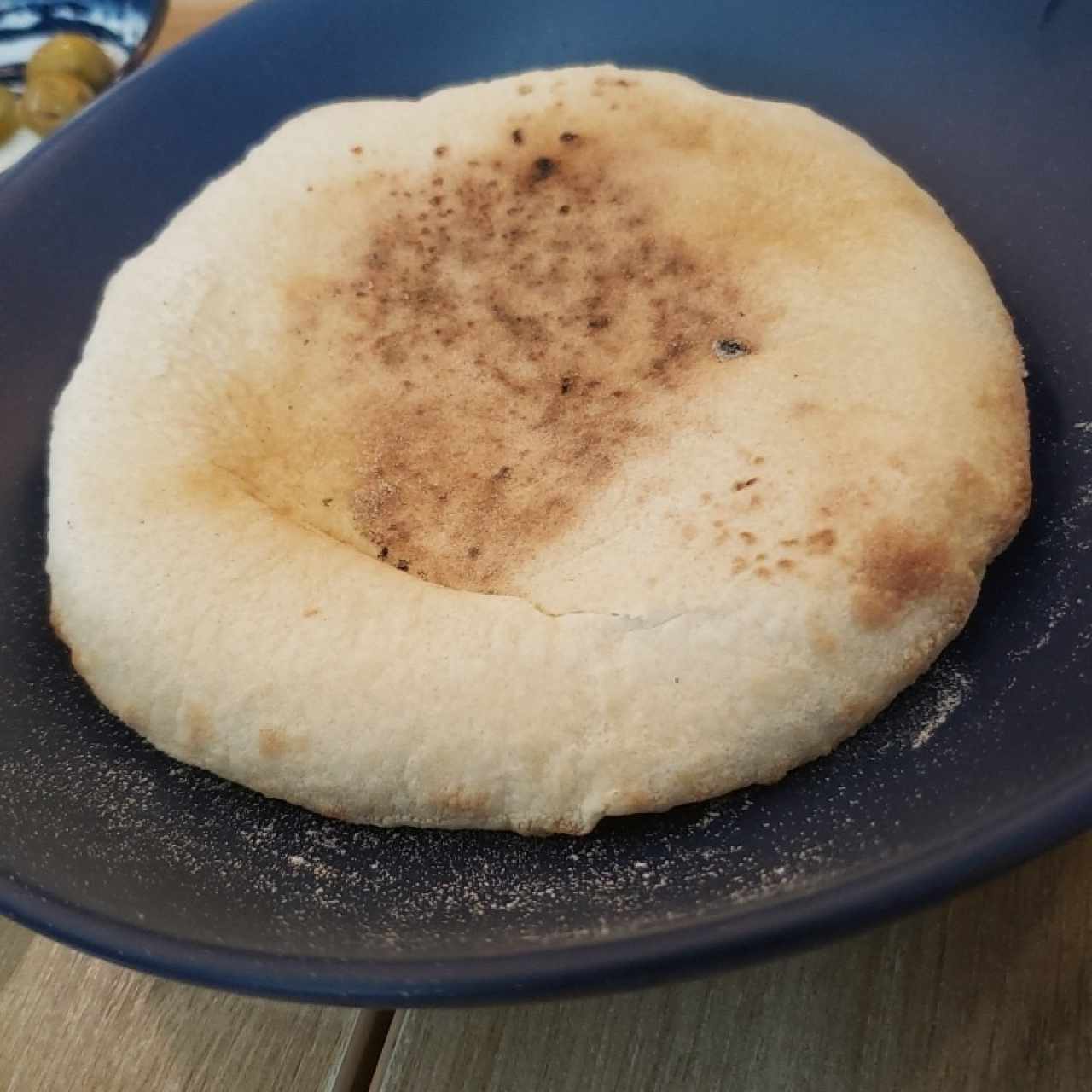 pan pita