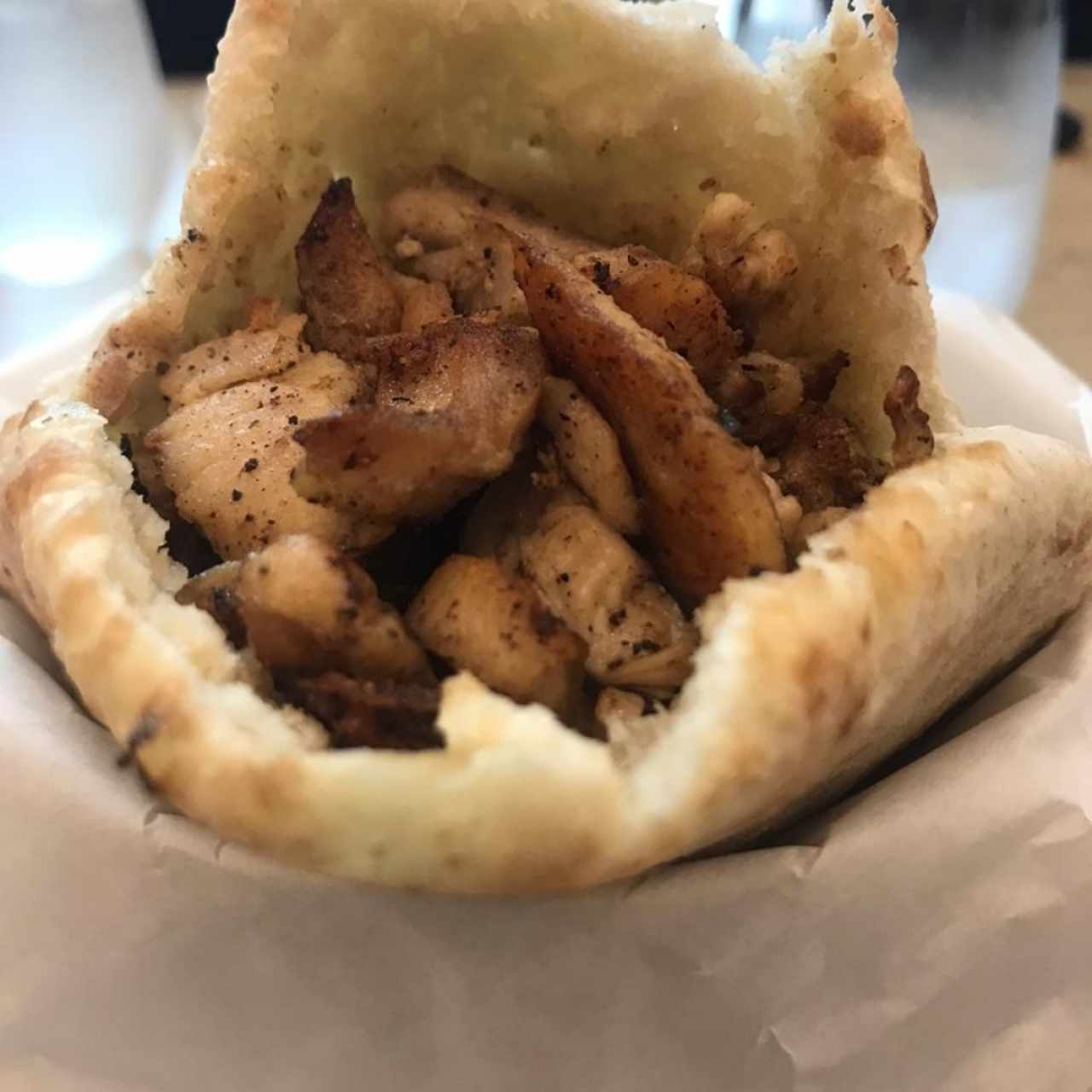 Pita