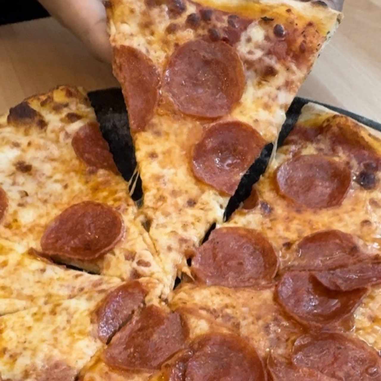 Pizzas - Pepperoni