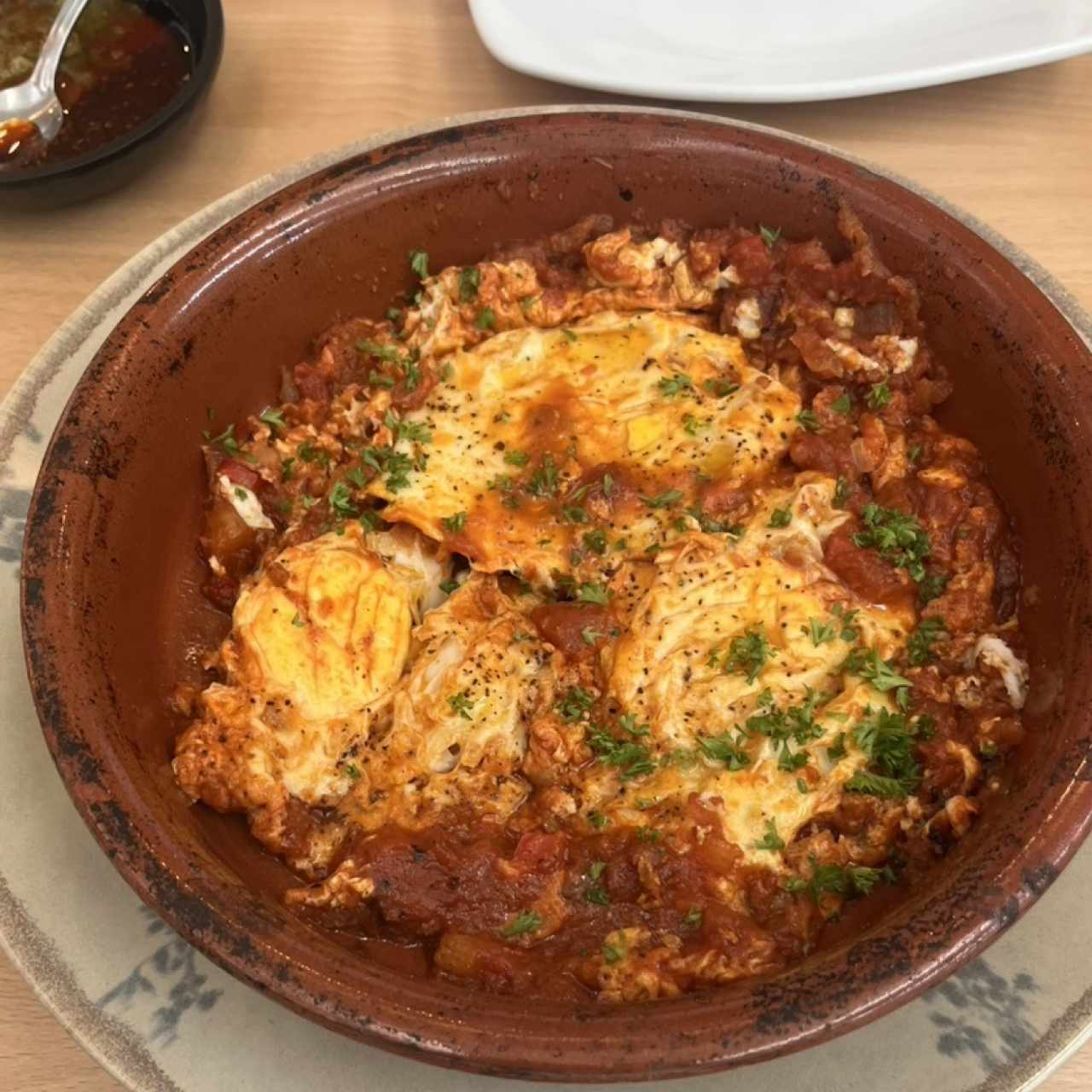 Shakshuka