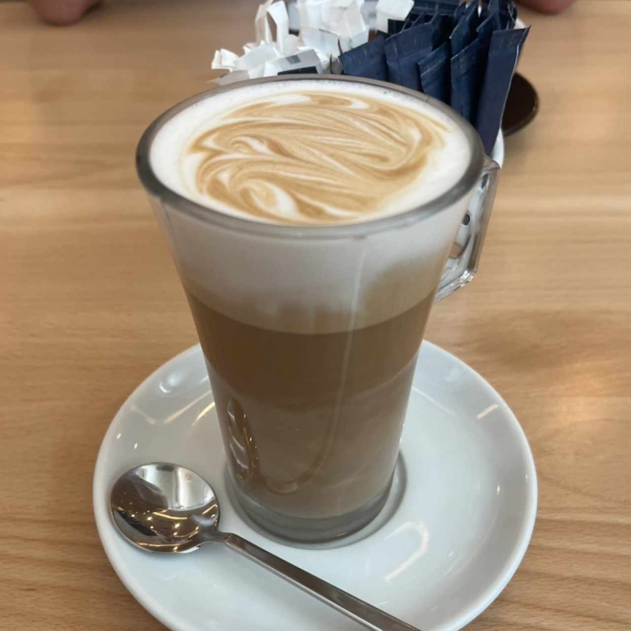 Latte