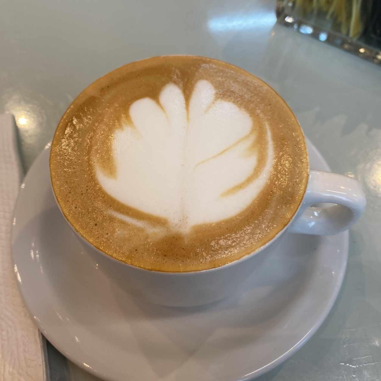 Capuchino