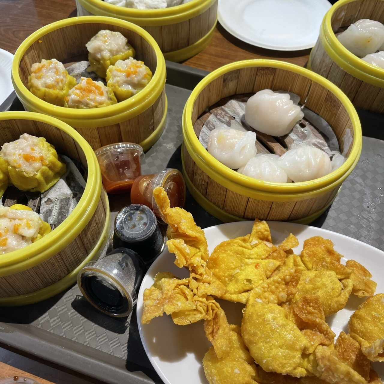 Siu Mai