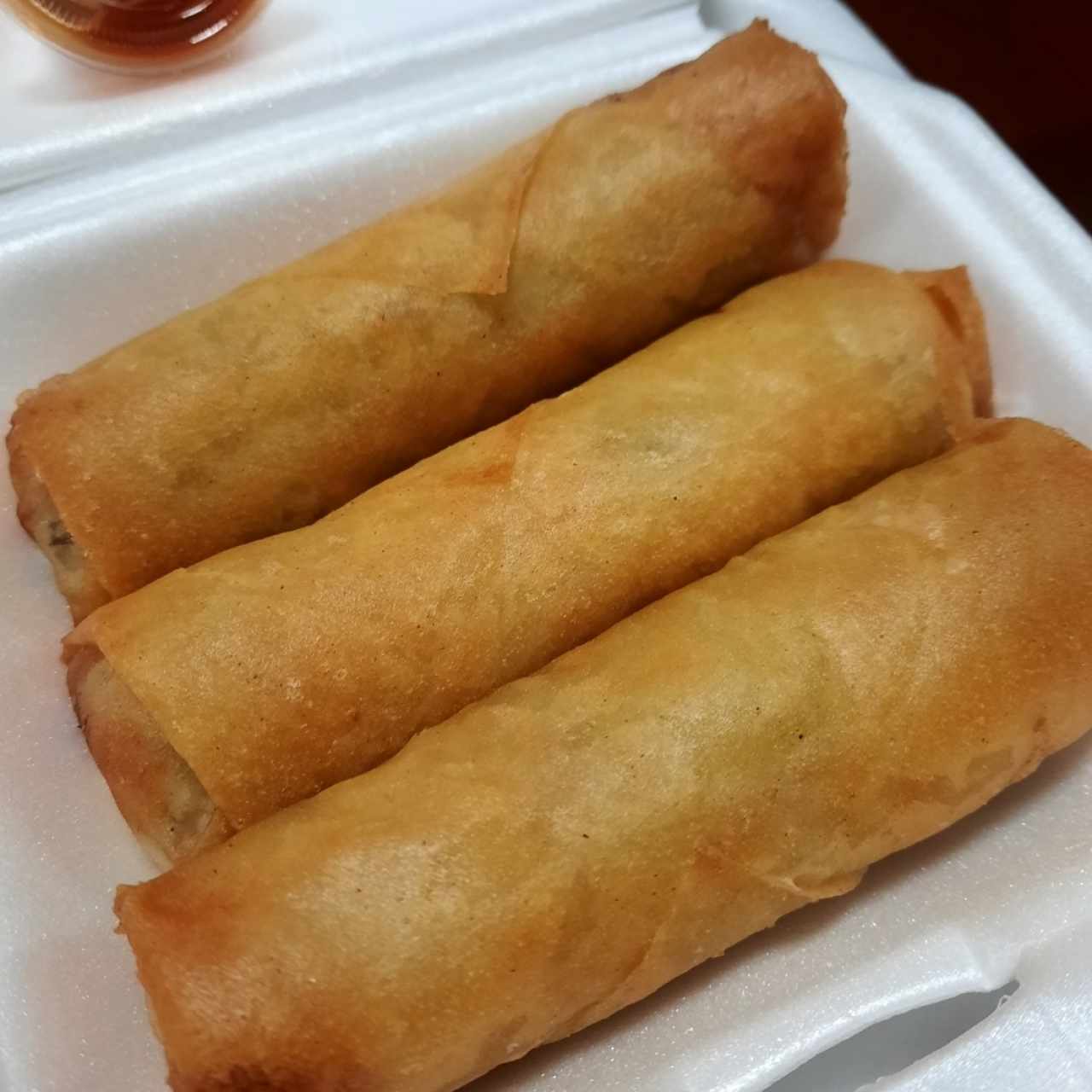 Rollitos de Primavera