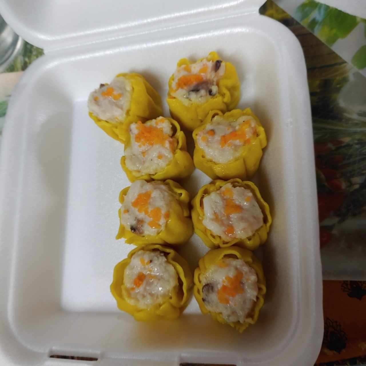 Siu Mai