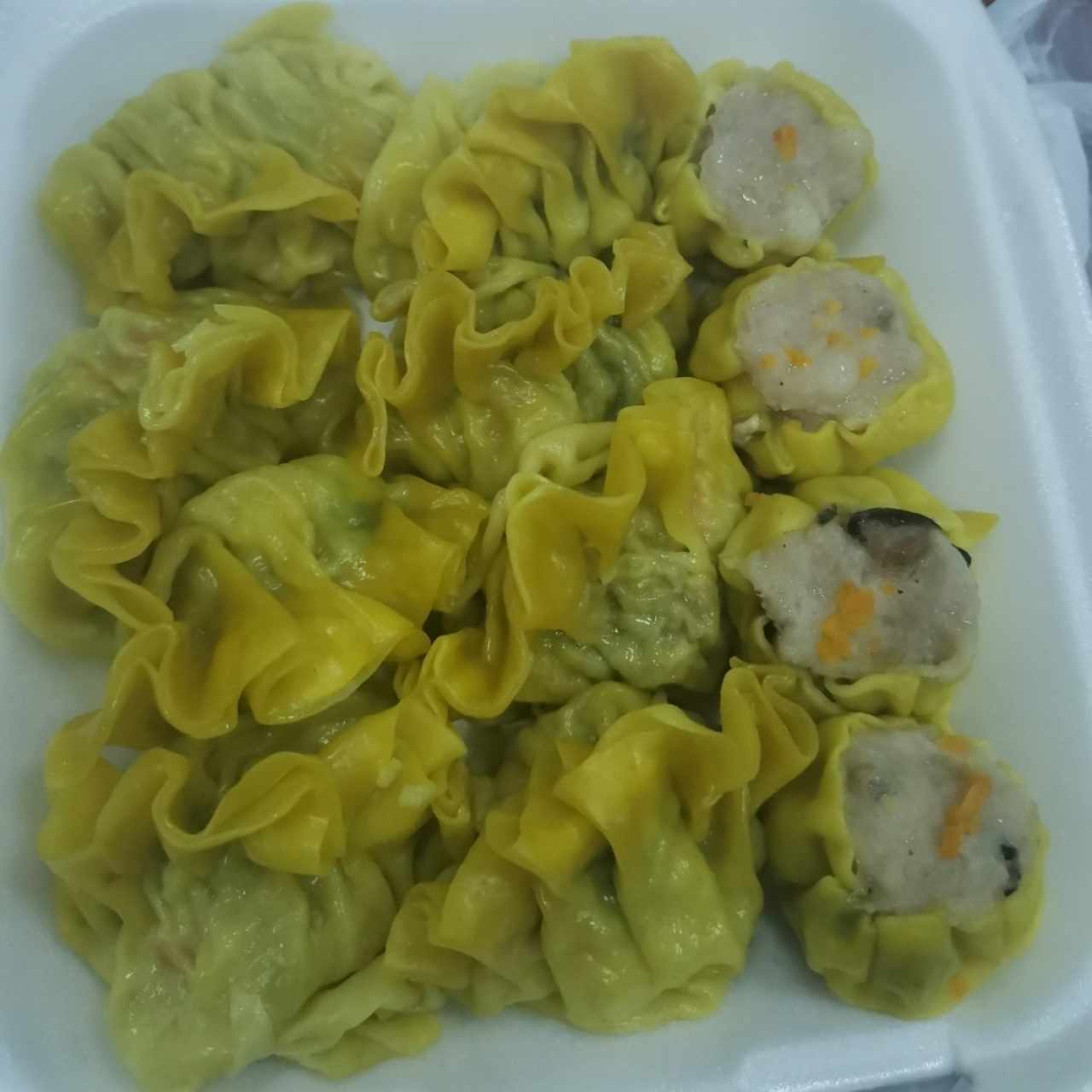 Siu Mai