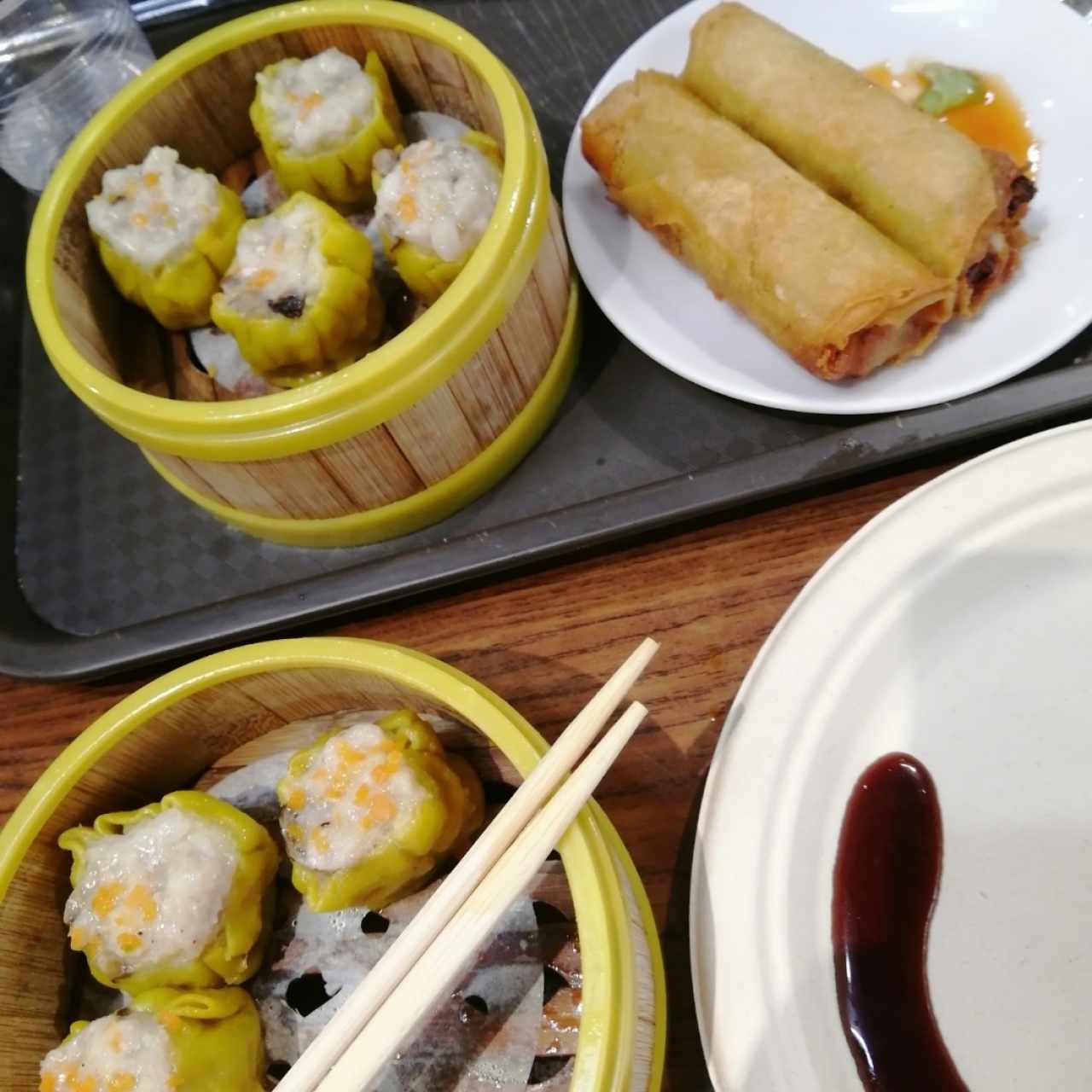 Siu Mai