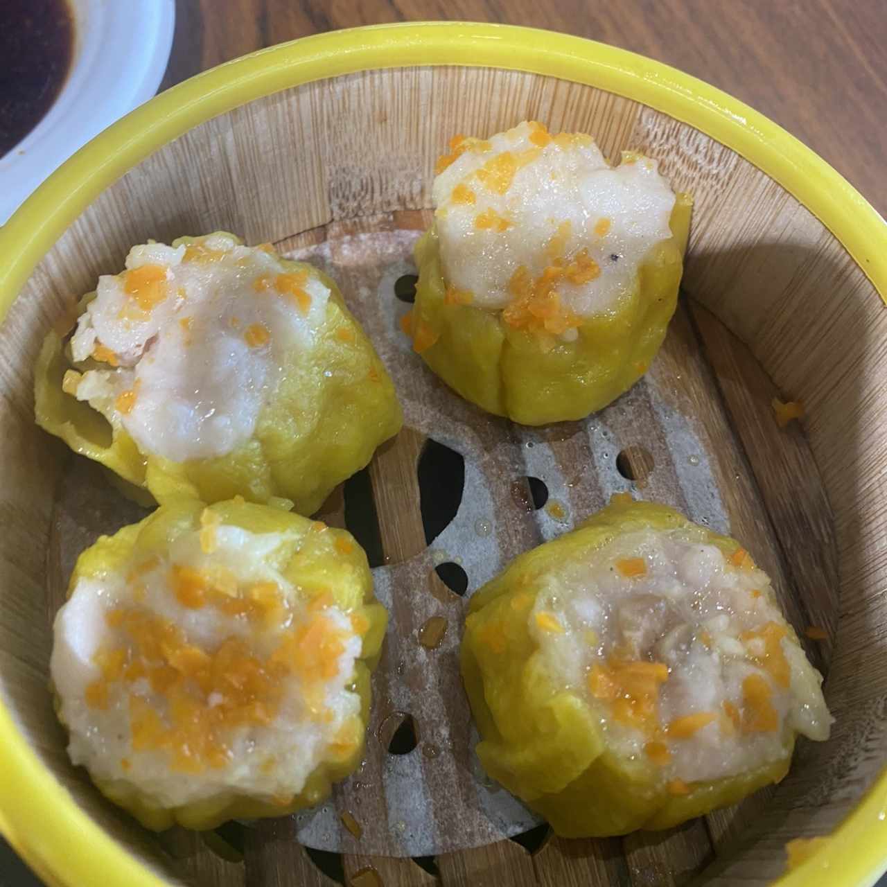 Dim Sum - Siu Mai