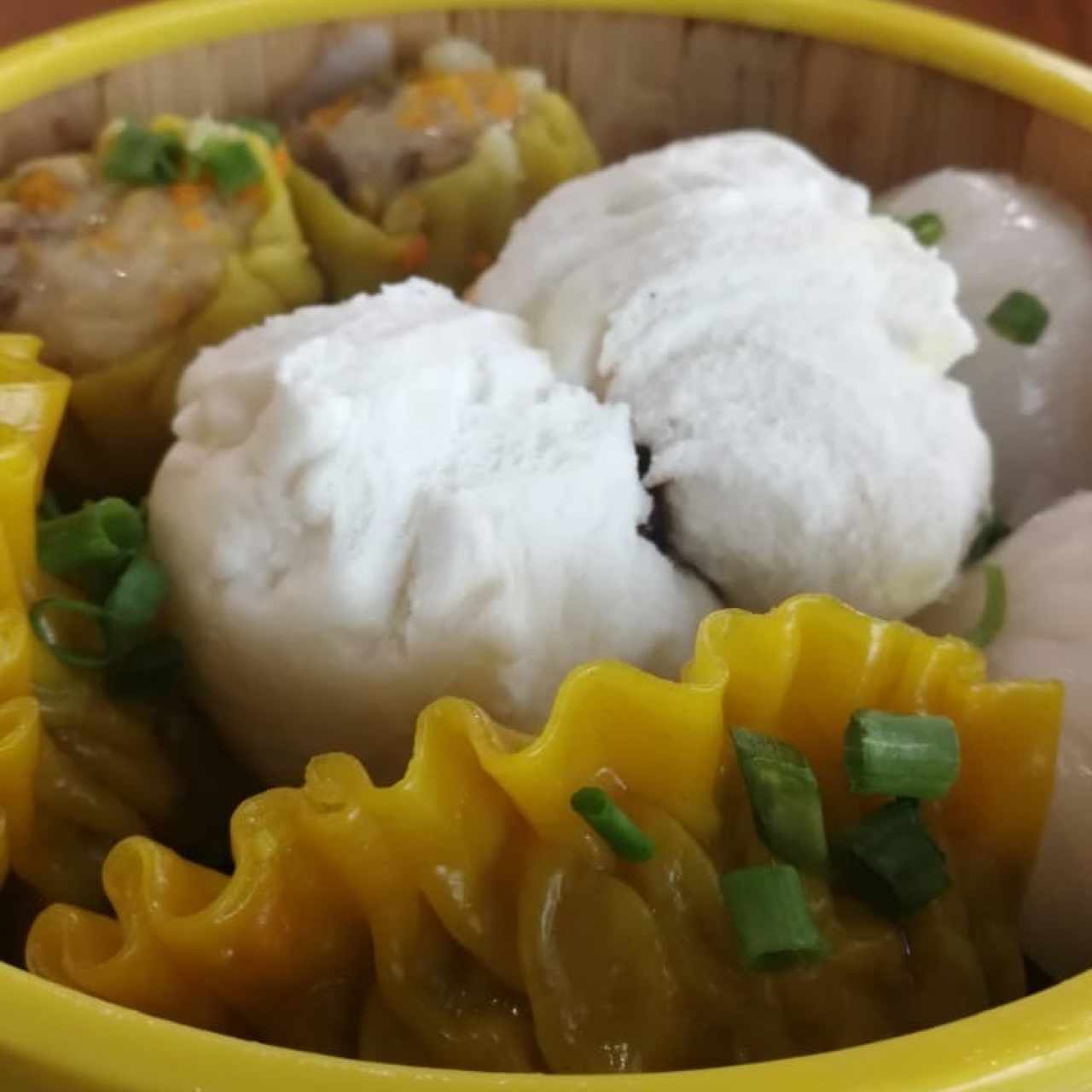 Dim Sum