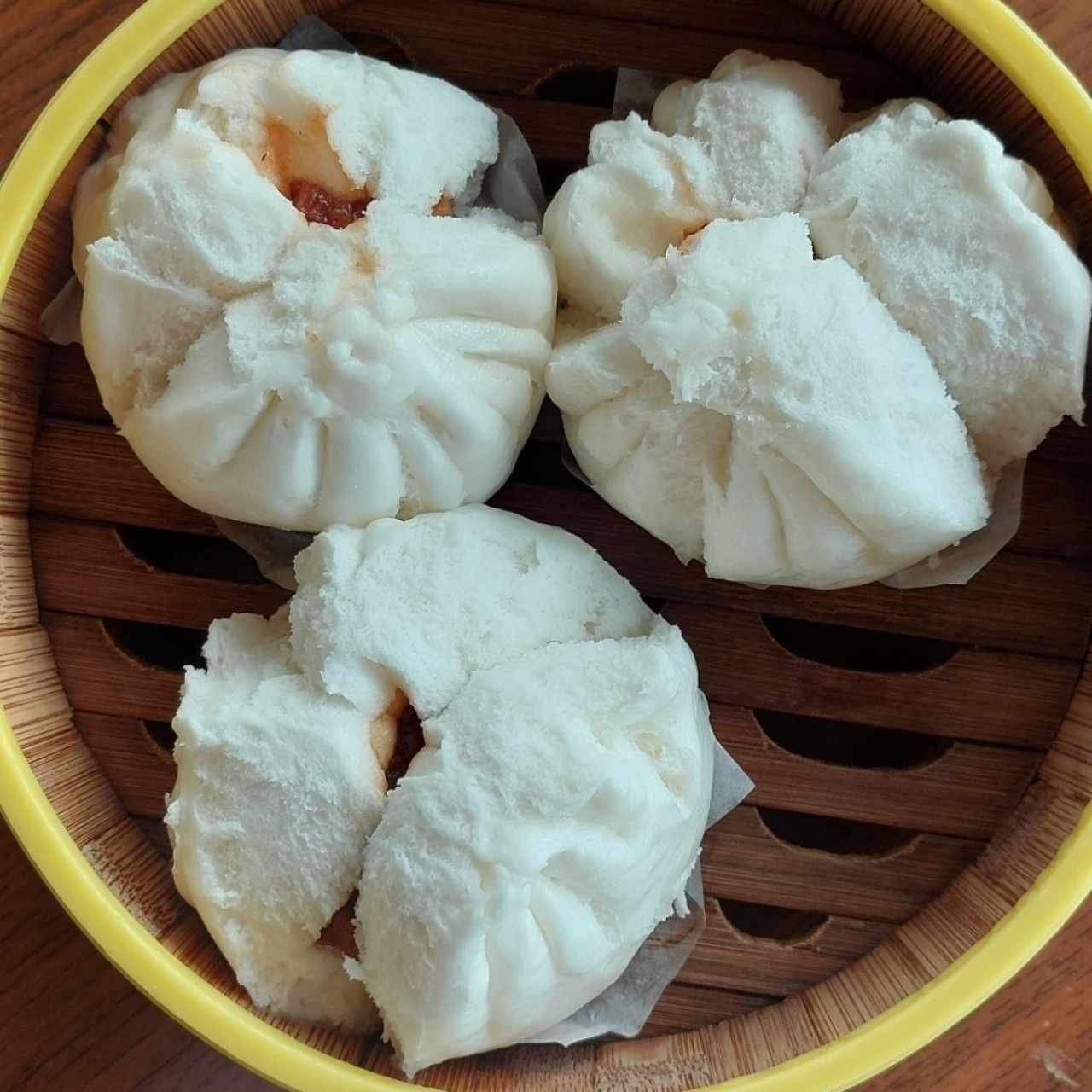 Ham Pao