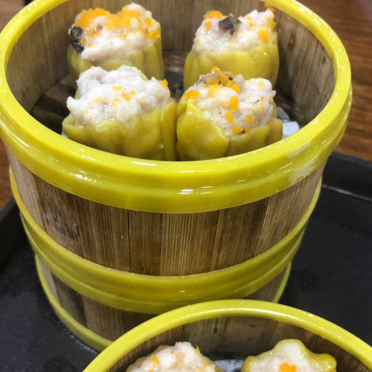 Siu Mai