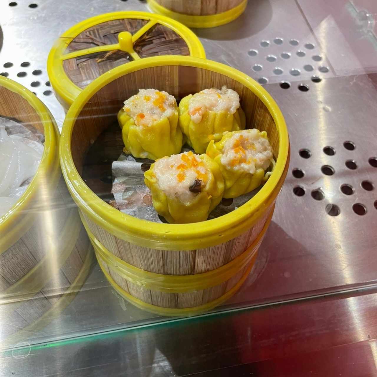 Siu Mai