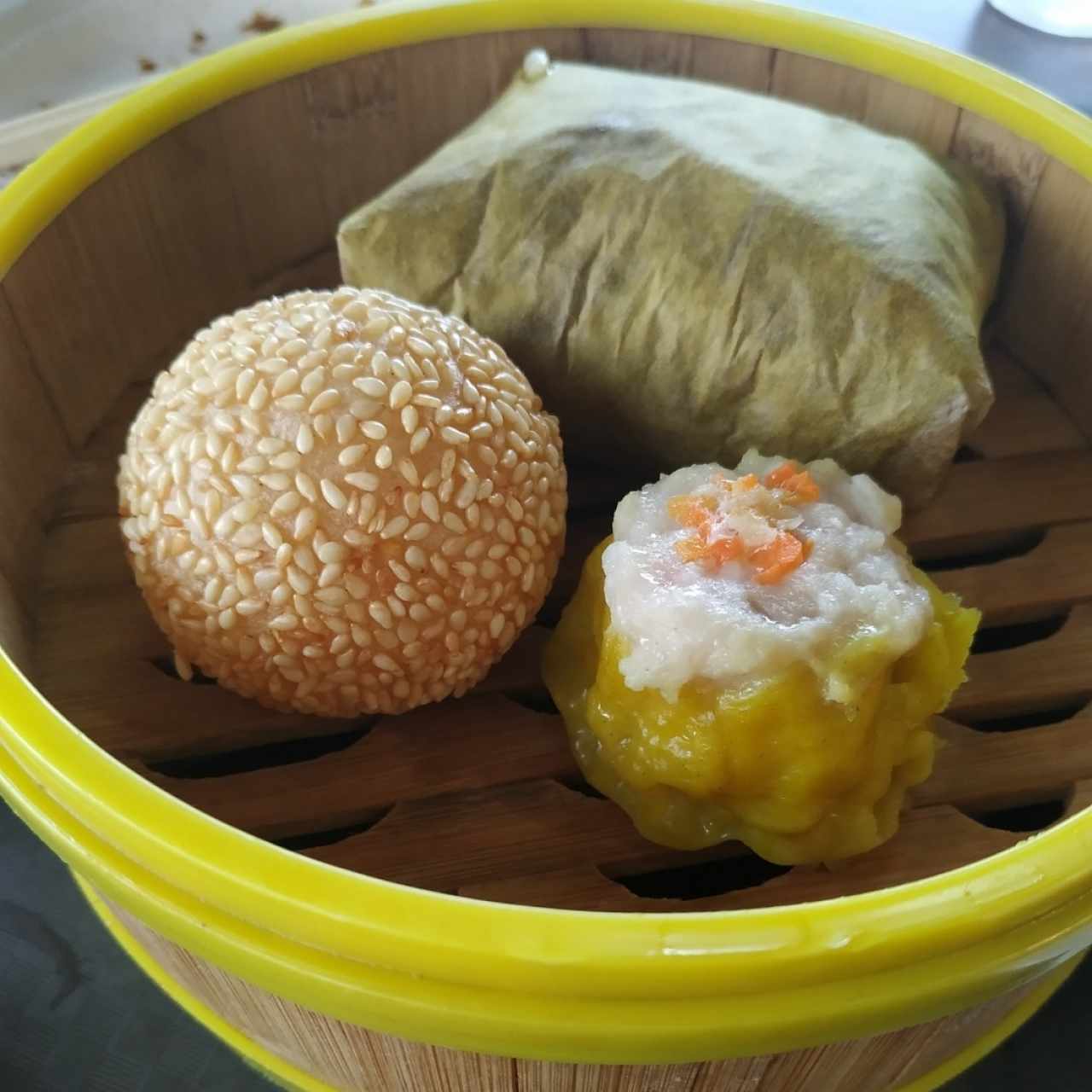 Dim Sum