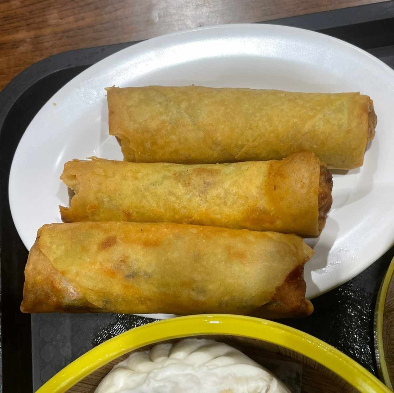 Rollitos de Primavera