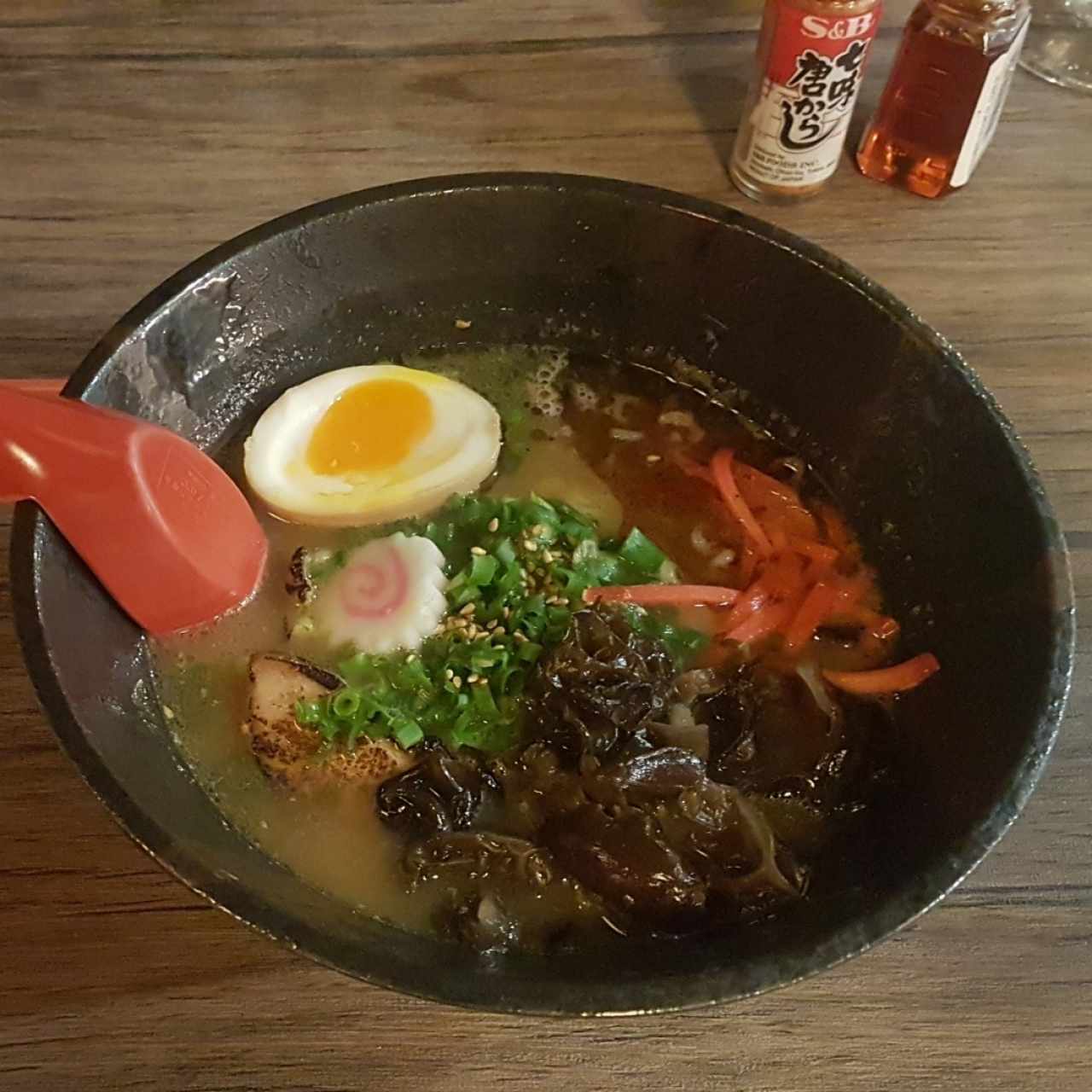 Tonkotsu