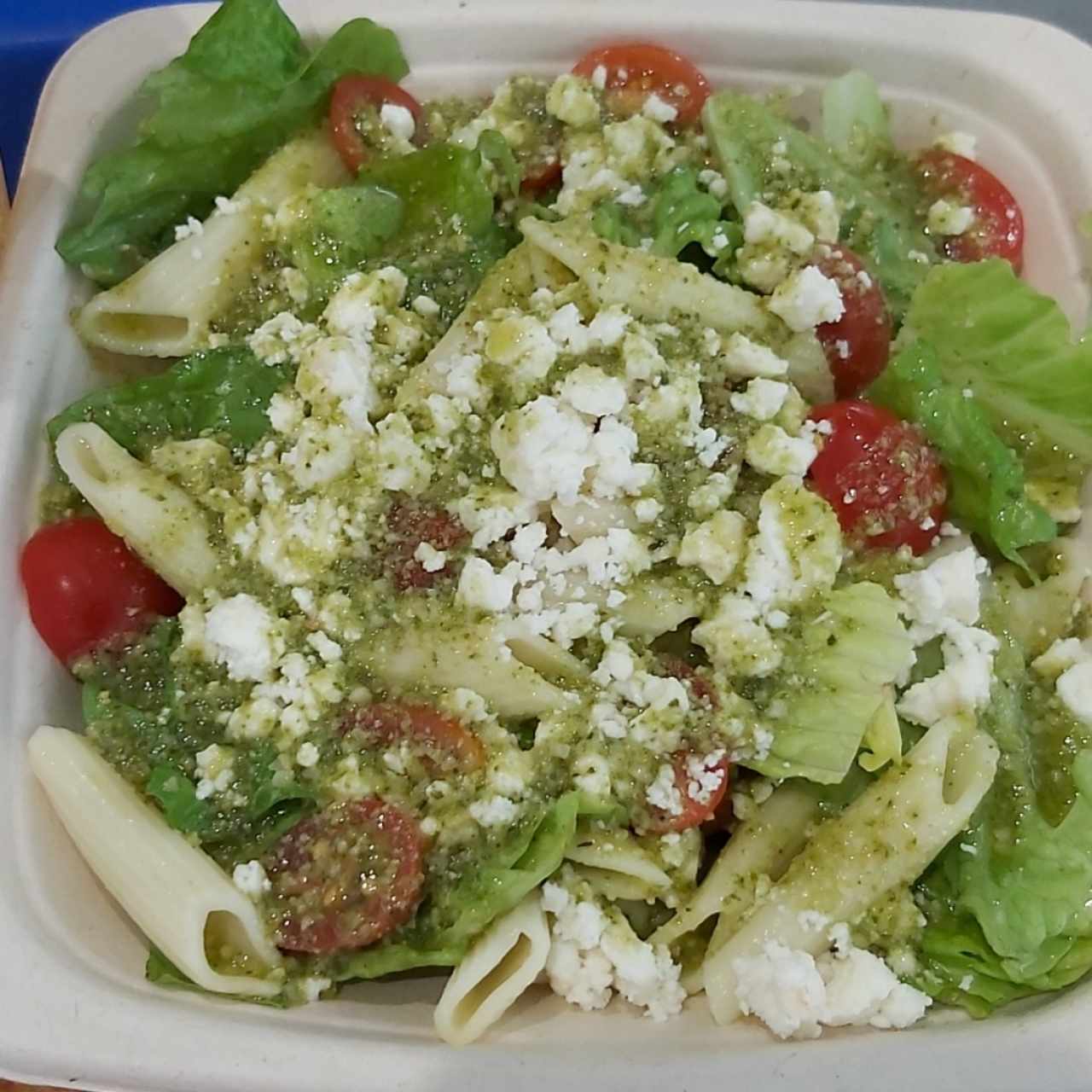 pasta salata