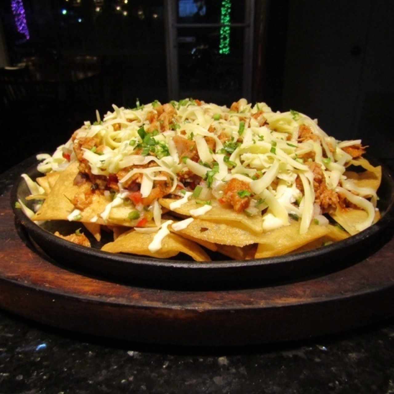 Nachos