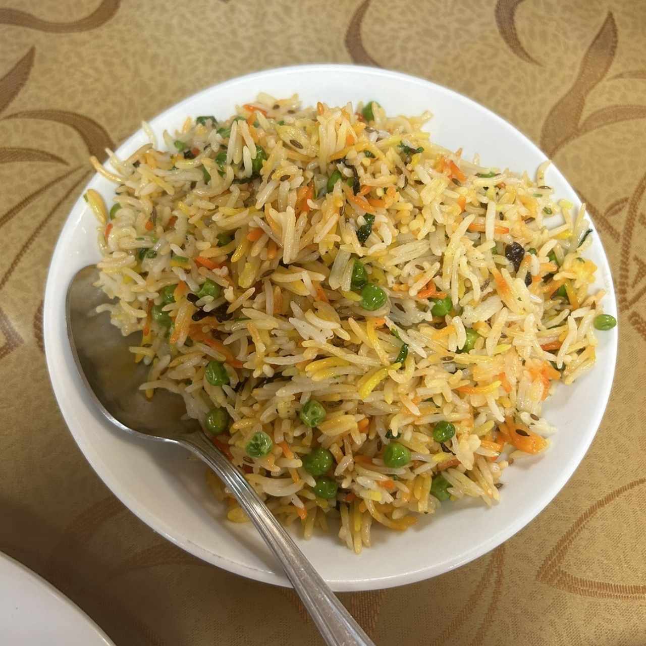 Arroz - Pulao Rice