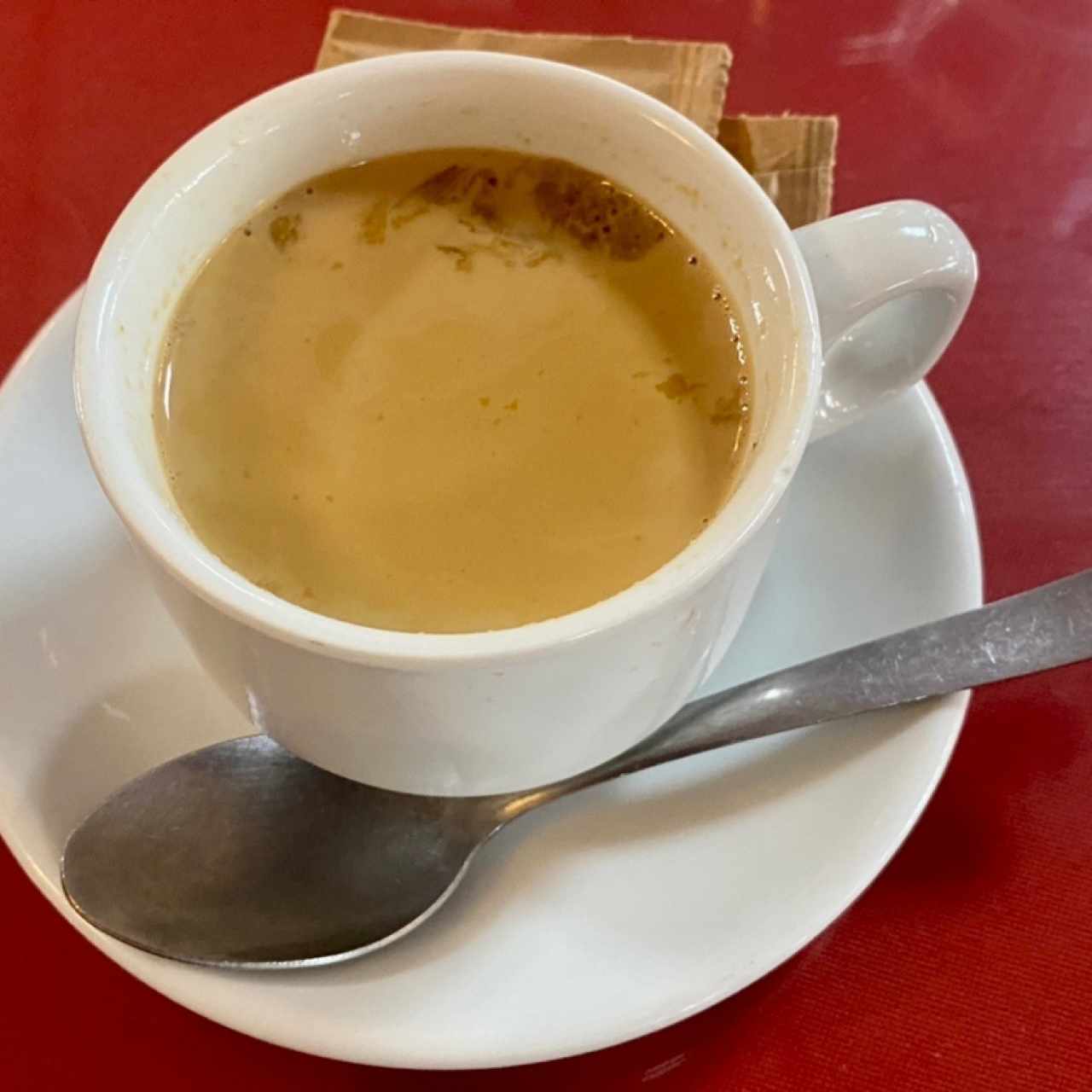 Masala Chai