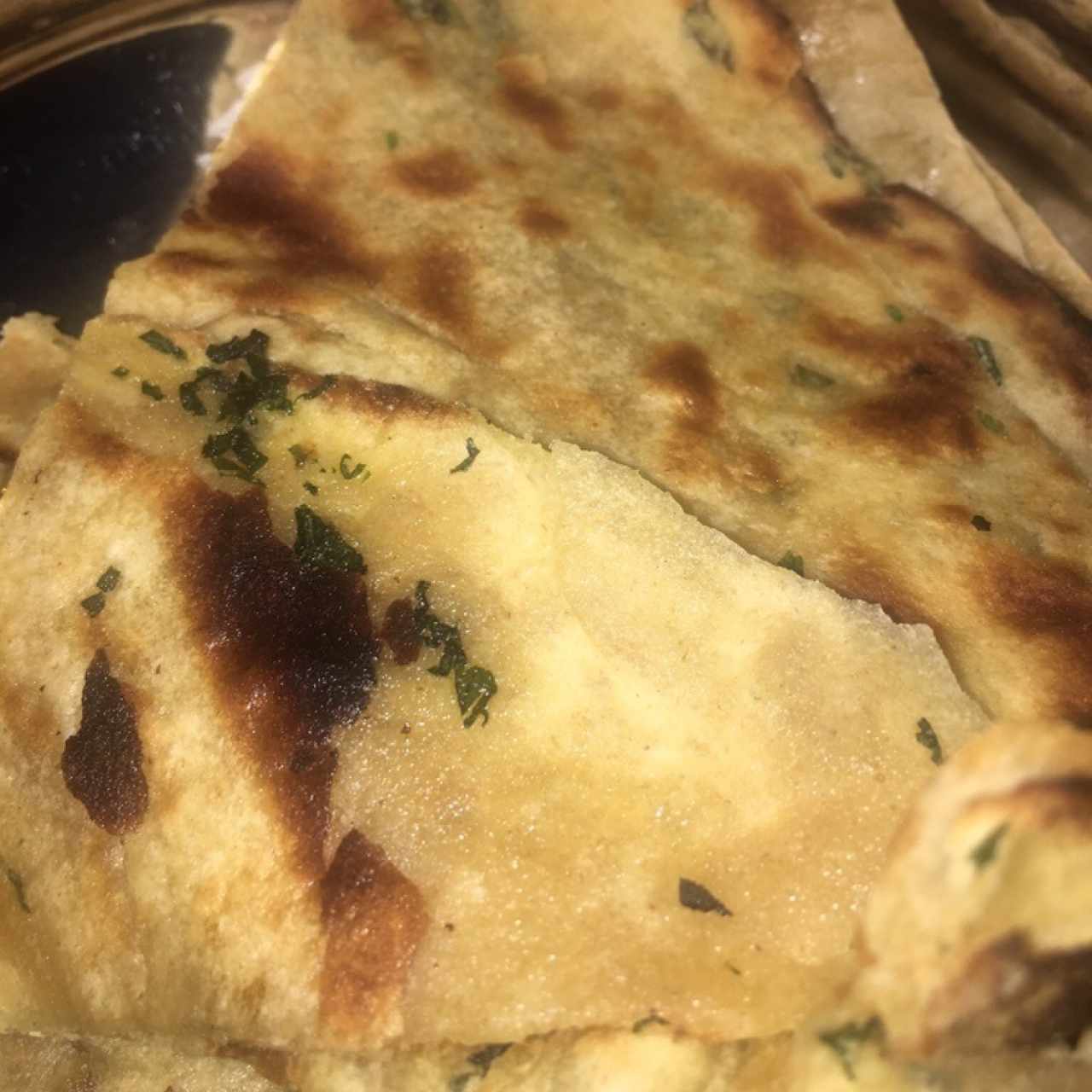 Pan - Tandoori Roti