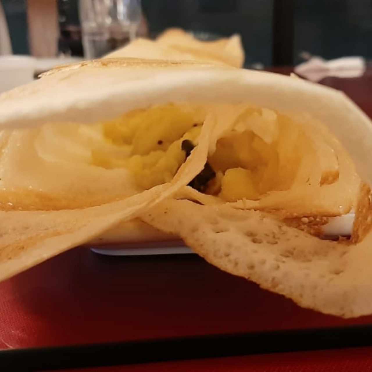 Dosa